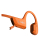 SHOKZ OpenRun Pro 2 Pomarańczowe S820-ST-OR - 1309979 - zdjęcie 3